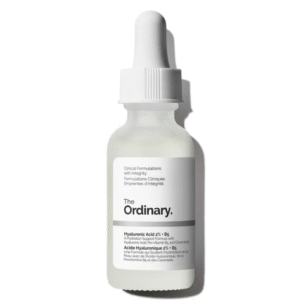 The Ordinary Hyaluronic Acid 2%+B5 120ML