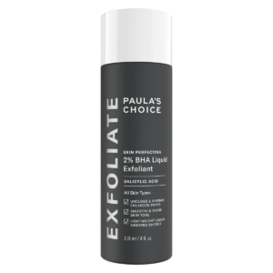 Paulas Choice 2% BHA Liquid Exfoliant 118mL \ 30mL