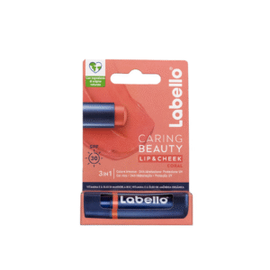 Labello Caring Beauty Lip and Cheek